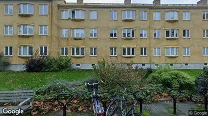 Apartments for rent in Örgryte-Härlanda - Photo from Google Street View