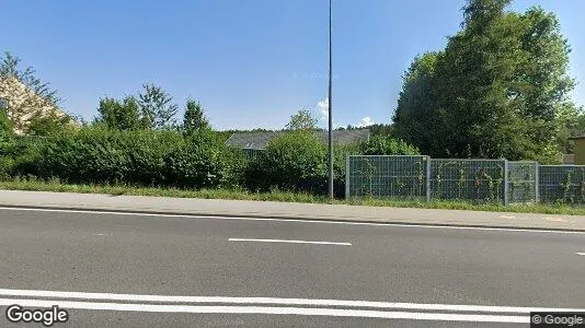 Apartments for rent in Lausanne - Photo from Google Street View