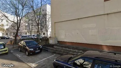 Apartments for rent in Voluntari - Photo from Google Street View