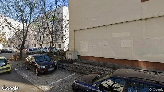 Apartments for rent in Voluntari - Photo from Google Street View