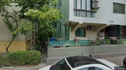 Apartments for rent in Bucharest - Sectorul 1 - Photo from Google Street View