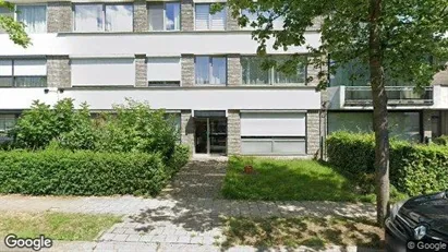 Apartments for rent in Edegem - Photo from Google Street View