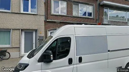 Rooms for rent in Hasselt - Photo from Google Street View