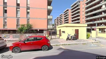 Apartments for rent in Roma Municipio VII – Appio-Latino/Tuscolano/Cinecittà - Photo from Google Street View