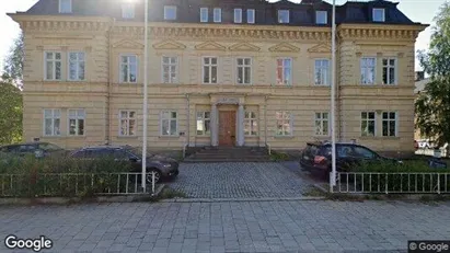 Apartments for rent in Luleå - Photo from Google Street View