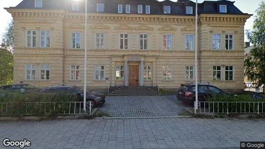 Apartments for rent in Luleå - Photo from Google Street View