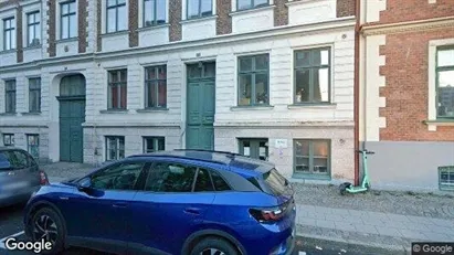 Apartments for rent in Lund - Photo from Google Street View