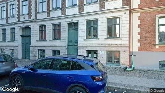 Apartments for rent in Lund - Photo from Google Street View