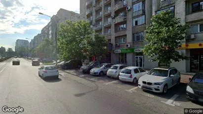 Apartments for rent in Bucharest - Sectorul 3 - Photo from Google Street View