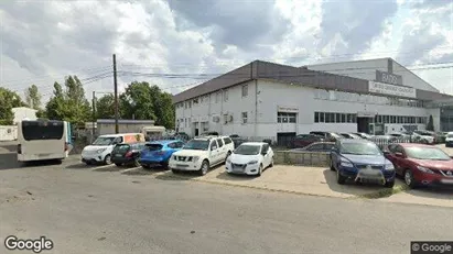 Apartments for rent in Bucharest - Sectorul 2 - Photo from Google Street View