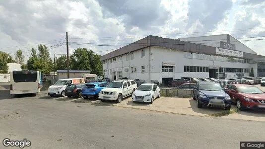 Apartments for rent in Bucharest - Sectorul 2 - Photo from Google Street View