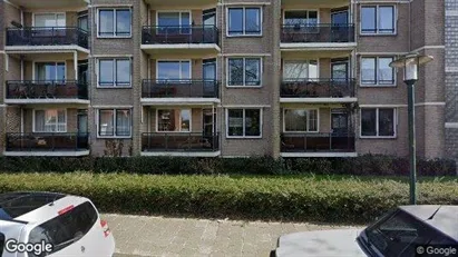 Apartments for rent in Enschede - Photo from Google Street View