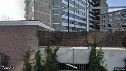 Apartments for rent in Enschede - Photo from Google Street View