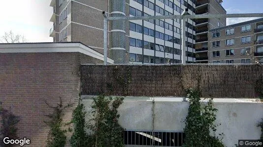 Apartments for rent in Enschede - Photo from Google Street View