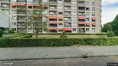 Apartments for rent in Enschede - Photo from Google Street View