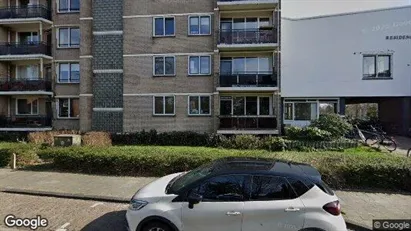 Apartments for rent in Enschede - Photo from Google Street View