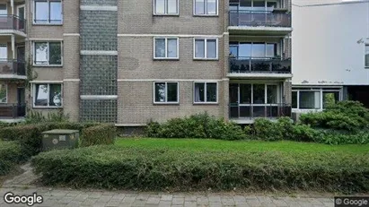 Apartments for rent in Enschede - Photo from Google Street View
