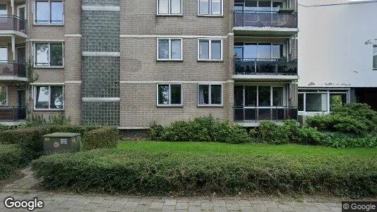 Apartments for rent in Enschede - Photo from Google Street View