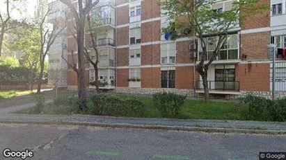 Apartments for rent in Madrid Hortaleza - Photo from Google Street View