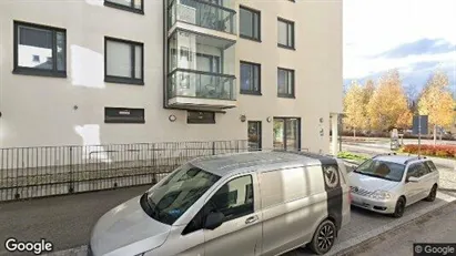 Apartments for rent in Helsinki Eteläinen - Photo from Google Street View
