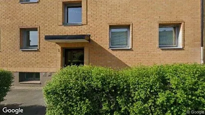 Apartments for rent in Alingsås - Photo from Google Street View