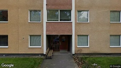 Apartments for rent in Järfälla - Photo from Google Street View
