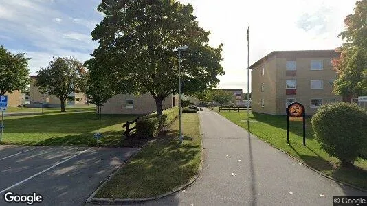 Apartments for rent in Linköping - Photo from Google Street View