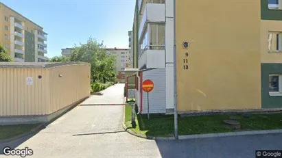 Apartments for rent in Botkyrka - Photo from Google Street View