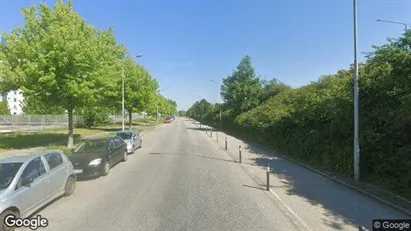 Apartments for rent in Rosengård - Photo from Google Street View