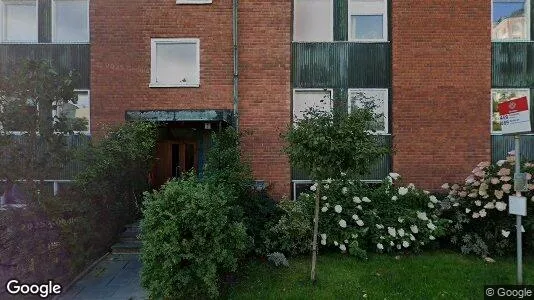 Apartments for rent in Nacka - Photo from Google Street View
