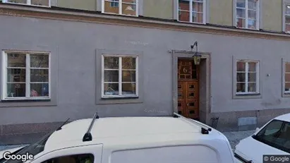 Apartments for rent in Vasastan - Photo from Google Street View