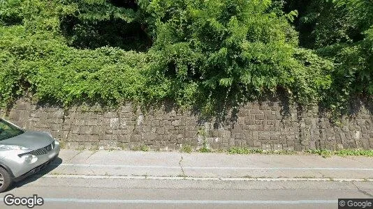 Apartments for rent in Lausanne - Photo from Google Street View