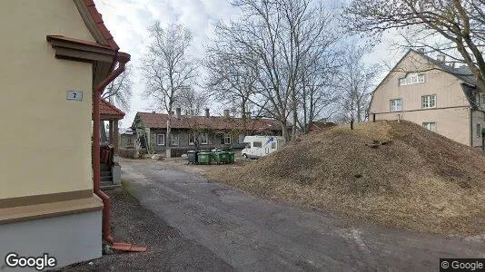Apartments for rent in Põhja-Tallinn - Photo from Google Street View