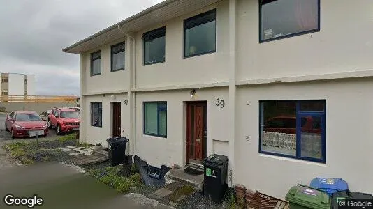 Apartments for rent in Reykjavík Háaleiti - Photo from Google Street View