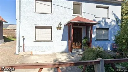 Apartments for rent in Central Saxony - Photo from Google Street View
