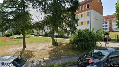 Apartments for rent in Central Saxony - Photo from Google Street View