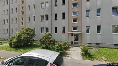 Apartments for rent in Central Saxony - Photo from Google Street View
