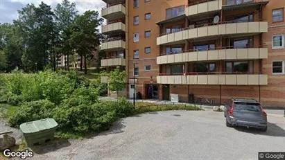 Apartments for rent in Södertälje - Photo from Google Street View