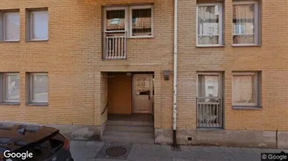 Apartments for rent in Lund - Photo from Google Street View