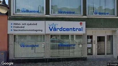 Apartments for rent in Katrineholm - Photo from Google Street View
