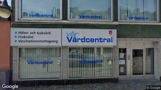 Apartments for rent in Katrineholm - Photo from Google Street View