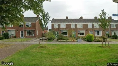 Apartments for rent in Marum - Photo from Google Street View