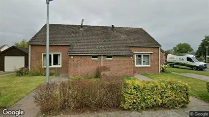 Apartments for rent in Grootegast - Photo from Google Street View