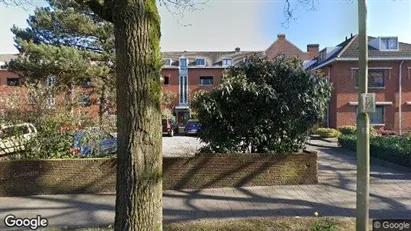 Apartments for rent in Nijmegen - Photo from Google Street View