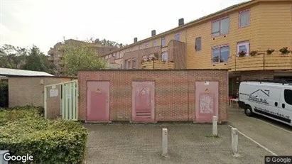 Apartments for rent in Zevenaar - Photo from Google Street View