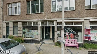 Apartments for rent in Arnhem - Photo from Google Street View