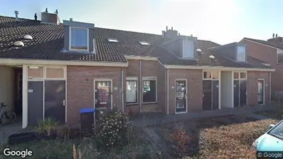 Apartments for rent in Berg en Dal - Photo from Google Street View