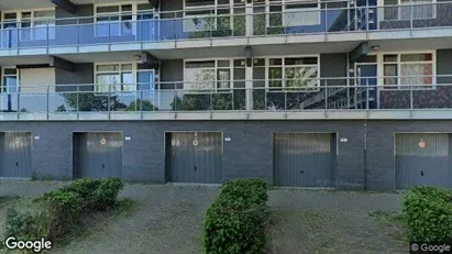Apartments for rent in Arnhem - Photo from Google Street View