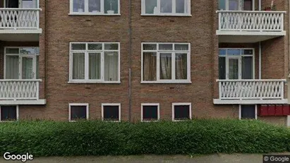 Apartments for rent in Arnhem - Photo from Google Street View