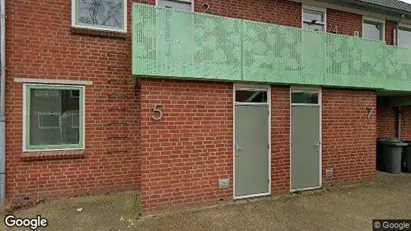 Apartments for rent in Wijchen - Photo from Google Street View